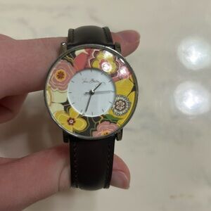 Vera Bradley watch